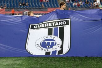 Ownership of Querétaro1st Liga MX Club US