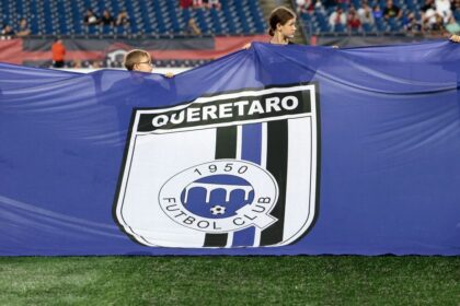Ownership of Querétaro1st Liga MX Club US