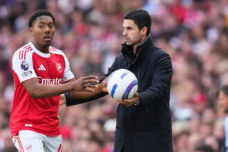 Arsenal "Win now" Approaching the transfer window may be a big mistake