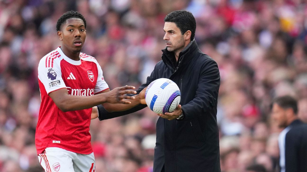 Arsenal "Win now" Approaching the transfer window may be a big mistake