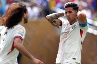 Enzo Chelsea: Thermal at CWC: "Very Dangerous"