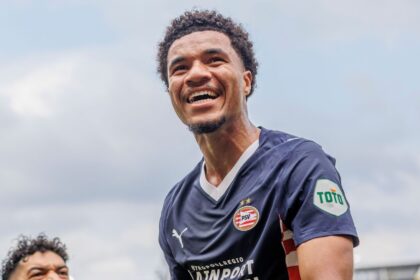 USMNT Startilman joins PSV's Leverkusen