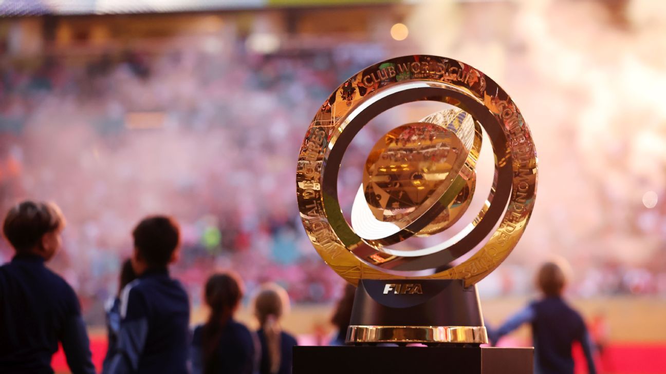 Club World Cup Final: How to compare Chelsea and PSG. Who will win?