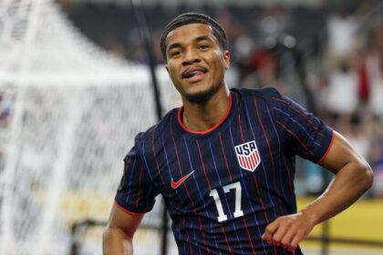 Can usmnt startertilman fill in the void left behind by wirtz?