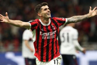 Transfer Rumors, News: I wanted USMNT's Purisic by Ronaldo's Al Nasr