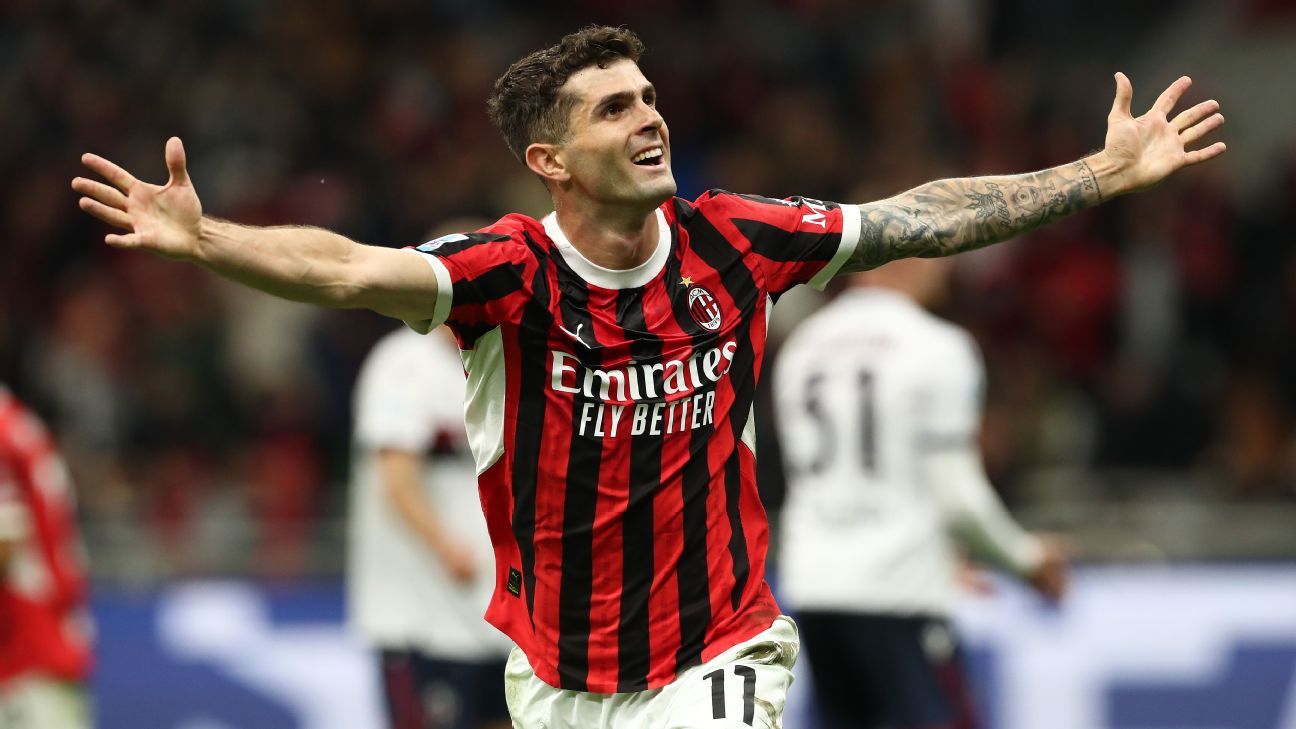 Transfer Rumors, News: I wanted USMNT's Purisic by Ronaldo's Al Nasr