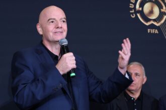 FIFA, players agree to a required break period