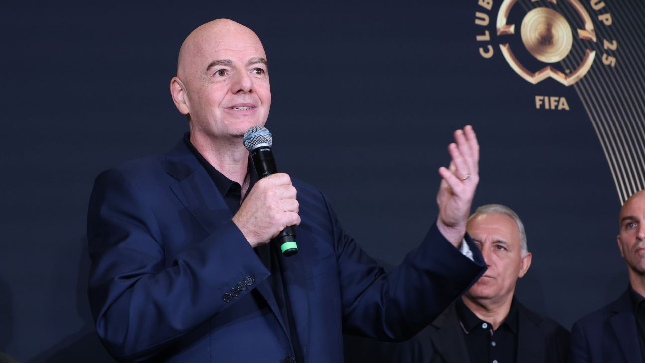 FIFA, players agree to a required break period