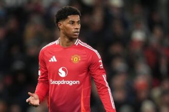 Forward Rumors, News: Rashford approaches Man United's exit as Barcelona laid out conditions