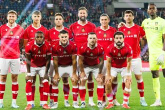 Wrexham's Australia-NZ Tour Diary: Will the back-to-back promotion catch up with them?