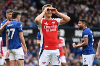 Forward Rumor, News: Bayern turns to Torosad after Luis Diaz moves the food stall