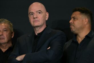 Source: FIFA omitted FIFPRO from welfare lectures