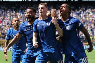 Club World Cup victory shows Chelsea can win the Premier League