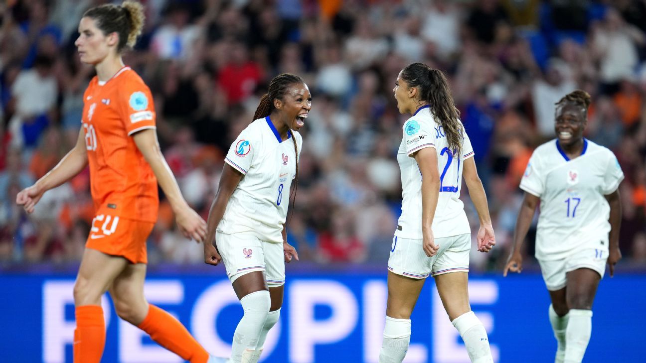 Euro 2025 Group Stage Talking Points: Best Teams, Best Players, Predictions, More