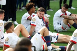 Why PSG doesn't live much in Chelsea's defeat at the Club World Cup?