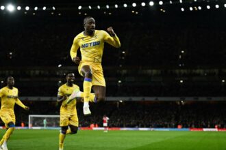 Rumors Transfer, News: Liverpool looks to move Mateta