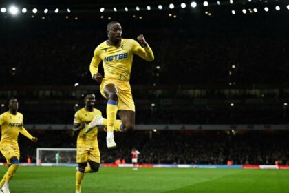 Rumors Transfer, News: Liverpool looks to move Mateta