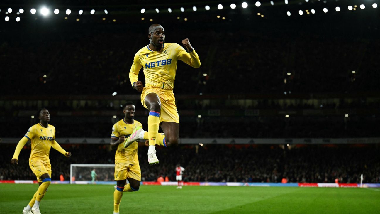 Rumors Transfer, News: Liverpool looks to move Mateta