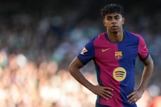 Report: Spanish institutions want to investigate Yamal Party