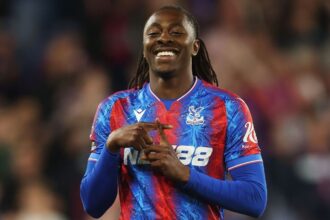 Transfer Rumors, News: Arsenal Battle Bayern for Palace Star Eze