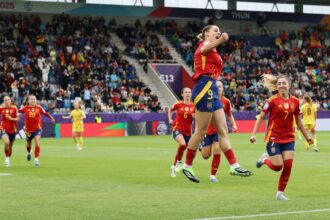 Euro 2025 Power Ranking: Spain is still the favorite, UK is the second closest