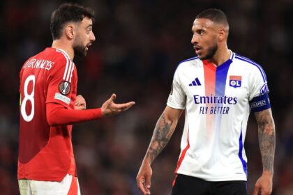 Transfer Rumors, News: Man United Linked with Lyon midfielder Torisso