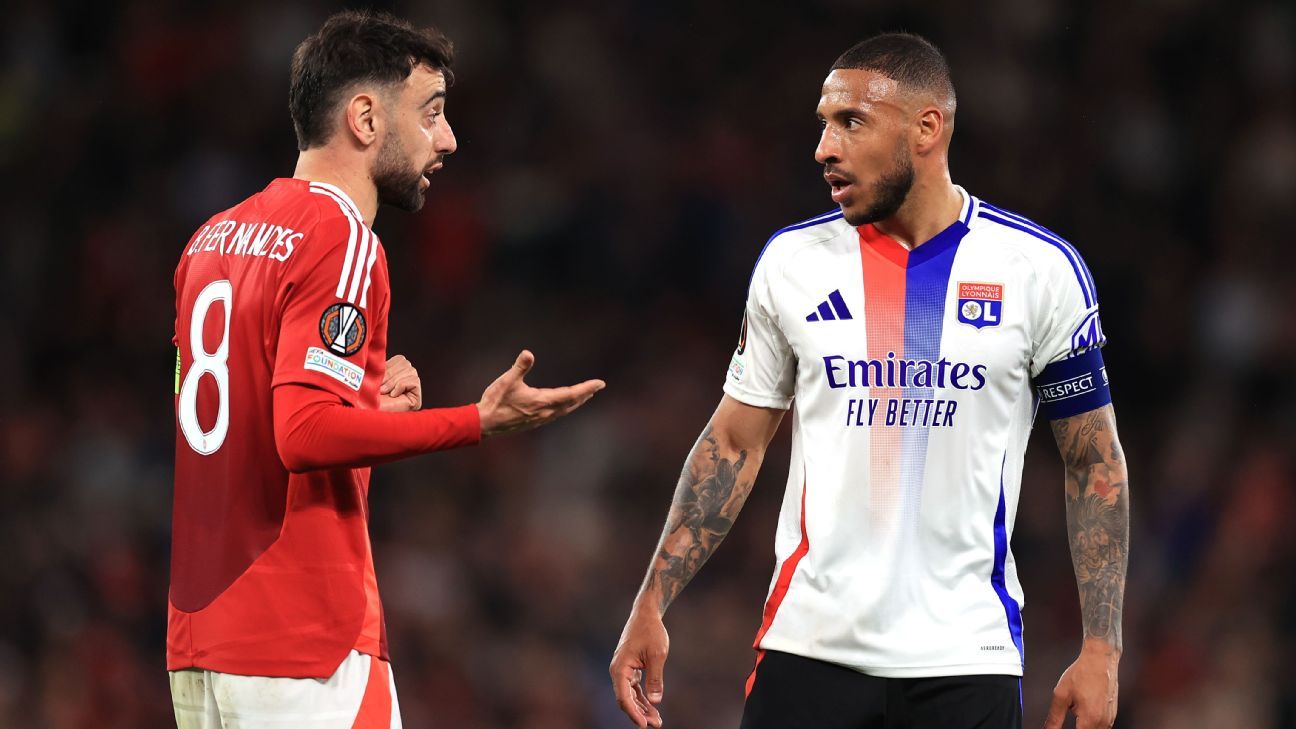 Transfer Rumors, News: Man United Linked with Lyon midfielder Torisso