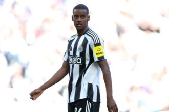 Source: Interest in Liverpool Registered ISAK