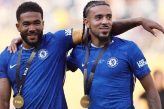 Chelsea may be the world champion, but can the Blues really compete for a Premier League title?