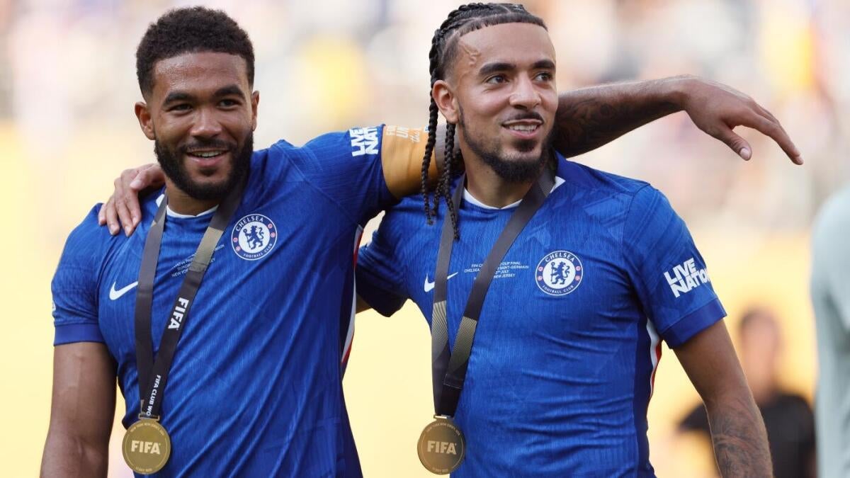 Chelsea may be the world champion, but can the Blues really compete for a Premier League title?