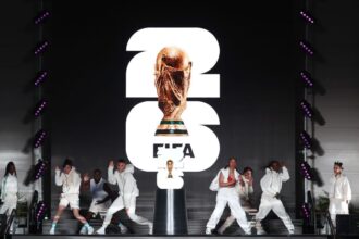 FIFA has revealed details to apply for a World Cup ticket