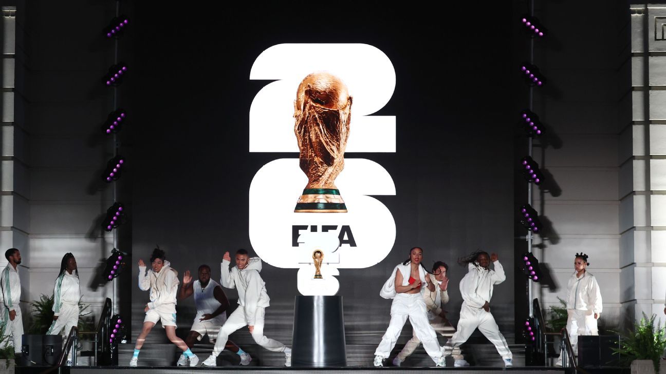 FIFA has revealed details to apply for a World Cup ticket