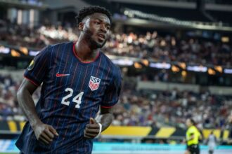 Aggyman Seals move to Championship Side Derby