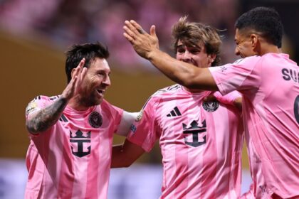 Source: MLS Players Bringed CWC Money
