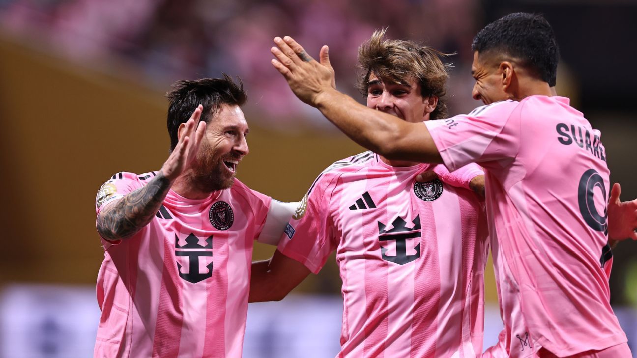 Source: MLS Players Bringed CWC Money