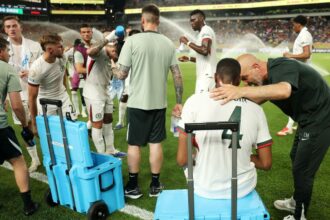 World Cup lessons from Club World Cup: extreme weather, poor traffic, kickoff time, and more