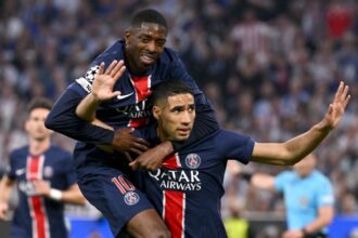 PSG's Dembélé is a front runner who wins Ballon D'Or, but who really deserves it?