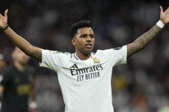 Transfer Rumors, News: Liverpool rivals Arsenal for Real Madrid's Rodrigo