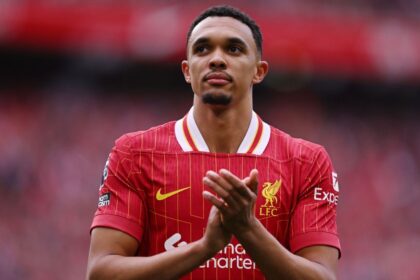 Alexander Arnold changed Liverpool. Will he do the same for Real Madrid?
