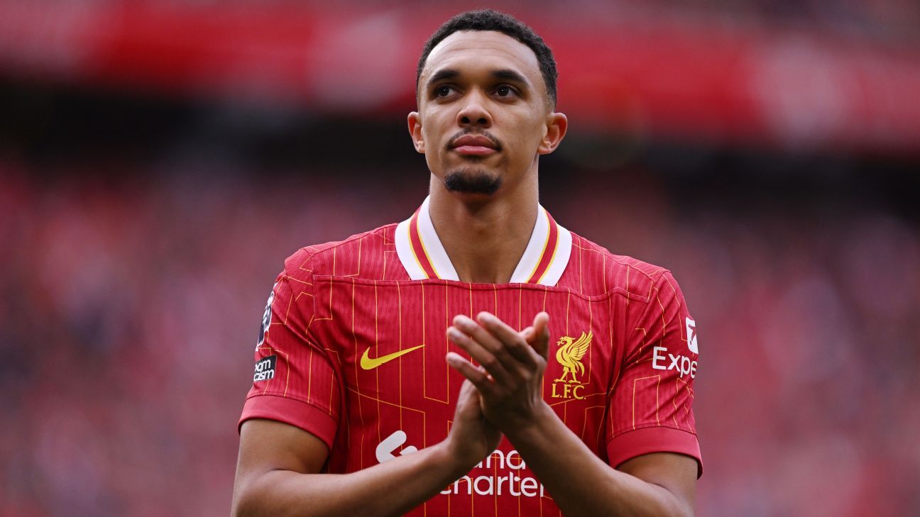 Alexander Arnold changed Liverpool. Will he do the same for Real Madrid?