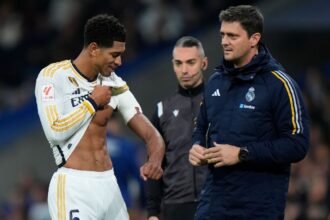 Source: Bellingham 12 weeks after surgery