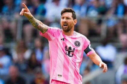 FC Cincinnati vs. Intermiami Prediction, Odds: Free MLS Picks, Betting from Lionel Messy Football Experts