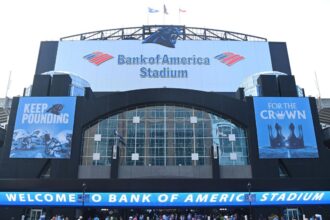 Hosting the 2026 MLS All-Star Game from Charlotte FC