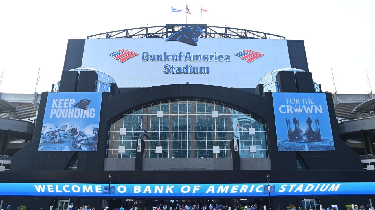 Hosting the 2026 MLS All-Star Game from Charlotte FC