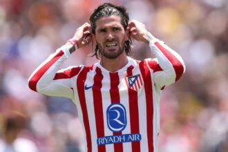 Source: DePaul joins Miami on loan from Atleti