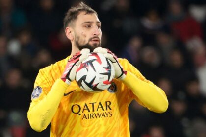 Transfer Rumors, News: PSG's Donnaruma has been selected by Mancity, Bayern Munich