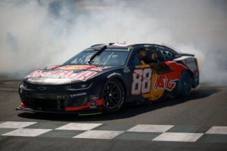 All NASCAR Cups win against Red Bull as primary sponsors