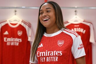Why Arsenal broke the female transfer record and signed Smith from Liverpool