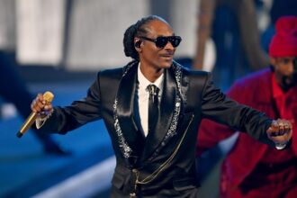 Next episode: Snoop invests in Swansea City