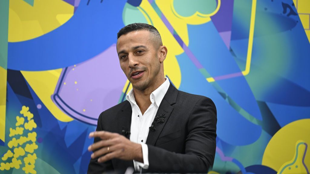 Source: Thiago returns to Flick's Barça staff